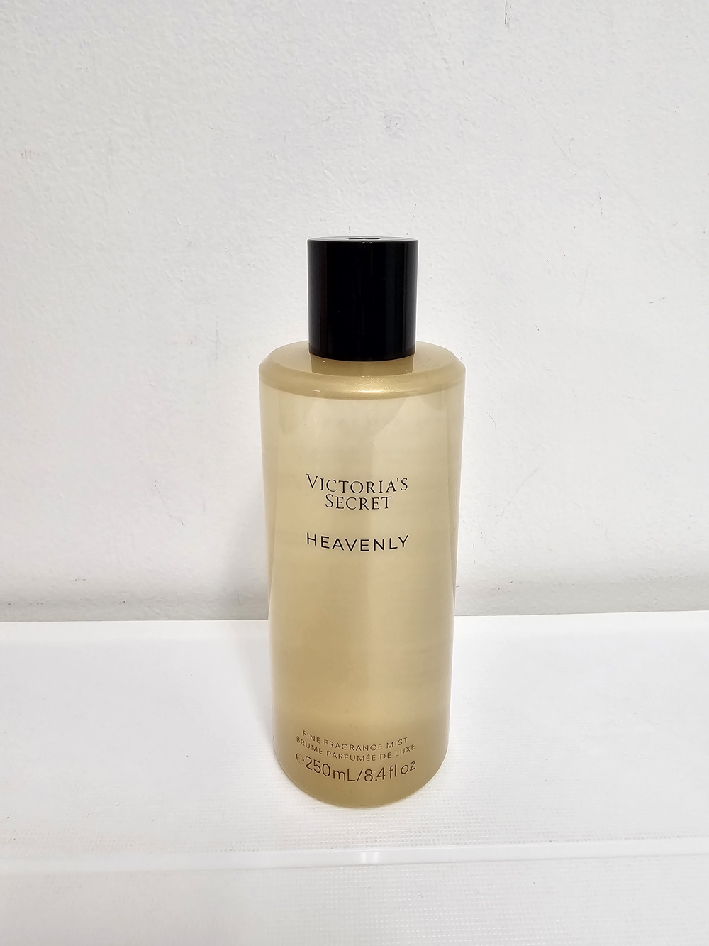 Victoria's Secret Heavenly Fine Fragrance Body Spray New